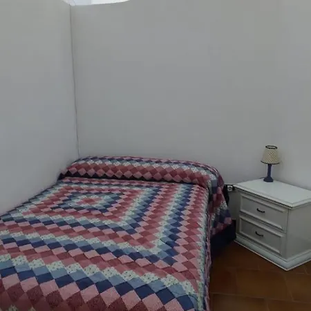 Cozy Blue House Apartment Ischia